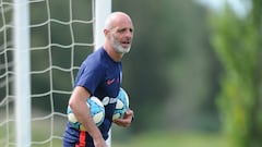 “El objetivo es ser competitivos”