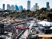 Guía del ciclocross de Benidorm 2026: cómo y donde ver, horarios, participación y favoritos