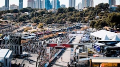 Guía del ciclocross de Benidorm 2026: cómo y donde ver, horarios, participación y favoritos