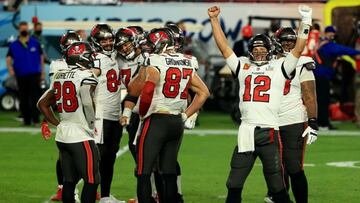 Todavía hay algunas historias inconclusas: ¿en dónde jugarán Aaron Rodgers, Deshaun Waton y Julio Jones en 2021?