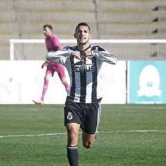 El Mallorca ficha al Stoichkov gaditano que llega de la Balona