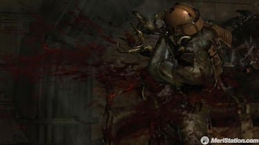 Dead Space contará con una serie de cómics