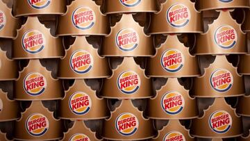 Cuidado con el timo del cupón de Burguer King en WhatsApp