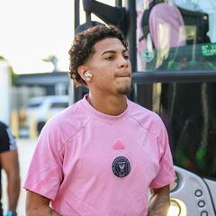 David Ruiz y Fafa Picault no irán a Copa Oro: “No nos sobran jugadores”