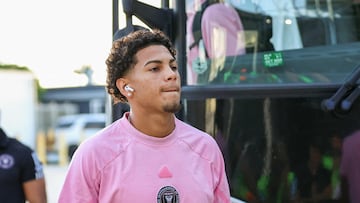 Mascherano confirma la baja de Ruiz y Picault en Copa Oro