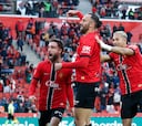Mallorca 3-2 Athletic Club: resumen, goles y resultado