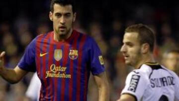 Guardiola decidirá antes sobre Pedro, Iniesta y Busquets