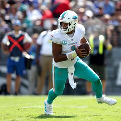 NFL Week 3 preview: Quarterbacks: Who’s hot and who’s not