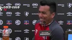 ¿Cuántos clásicos le quedan? La nueva pista que dio Paredes sobre su futuro