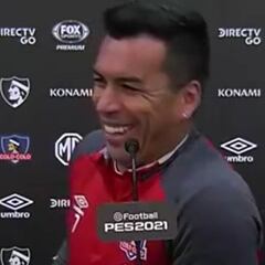 ¿Cuántos clásicos le quedan? La nueva pista que dio Paredes sobre su futuro