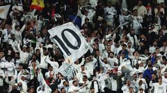 Los 5 motivos que convierten este derbi madrileño en histórico