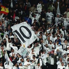 Los 5 motivos que convierten este derbi madrileño en histórico