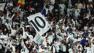 Los 5 motivos que convierten este derbi madrileño en histórico