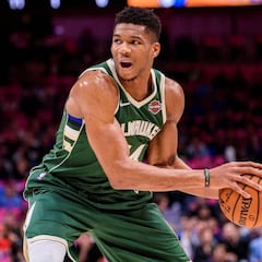 Alarma Bucks: Antetokounmpo pone en duda su renovación