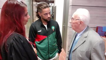 Una concejala defrauda 56.000 euros a un pensionista de 98 años y cae el mazo de la justicia: “Espero aguantar hasta el reembolso”