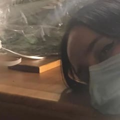 María Iborra, hija de Verónica Forqué, rompe su silencio tras la muerte de su madre