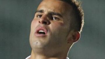 El Castilla se afianza como líder ante la mirada de 'Mou'