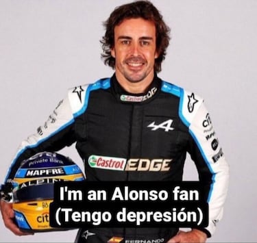 Los mejores memes del finde