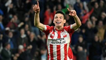 Lozano le generaría ingresos al Pachuca por programa de bonos