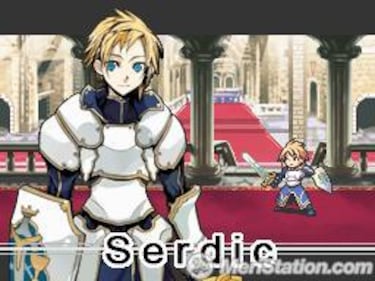 Rondo of Swords, Impresiones