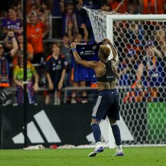 Cincinnati vs Sporting Kansas City: Horario, TV; cómo y dónde ver la Leagues Cup en USA