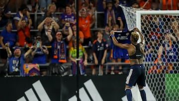 Cincinnati y Sporting Kansas City se verán las caras en el partido de la Jornada 1 del Grupo F correspondiente a la Leagues Cup.