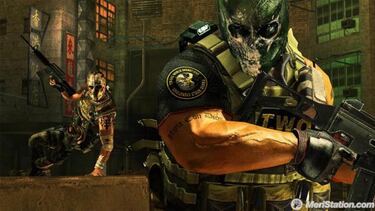 Army of Two: 40th Day, Impresiones