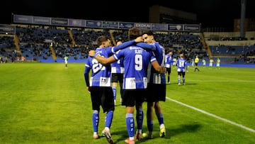 Beto arranca con una victoria plácida