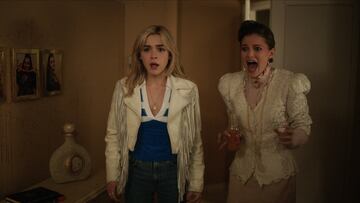 'Totally Killer', exclusiva de Amazon Prime Video.