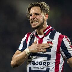 Fran Sol comenzó a seguir al Cruz Azul en redes sociales