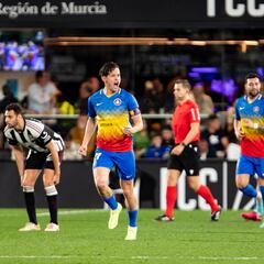 El Andorra baja de la nube al Cartagena