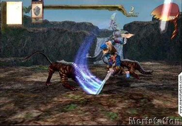 Baten Kaitos, Impresiones (GameCube)