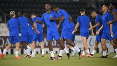 Here’s all the information you need on how to watch the Group D matchup between France and Australia in Al-Wakrah, Qatar on Tuesday, Nov. 22 at Al.Janoub Stadium.