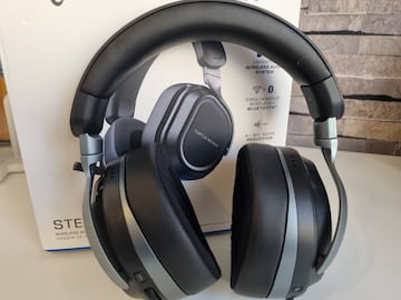 Turtle Beach Stealth 700