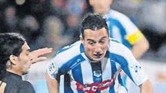 Un equipo de tiqui-taca