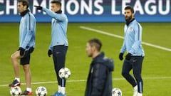 Arda juega ante el Leverkusen