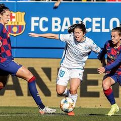 El Depor sueña con la machada ante el intratable Barcelona