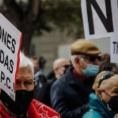 Pensiones jubilación 2023: cuánto subirán el año que viene y qué jubilados pueden acceder