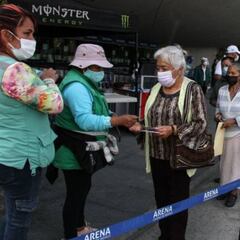 Vacunación a rezagados CDMX: calendario, requisitos y sedes