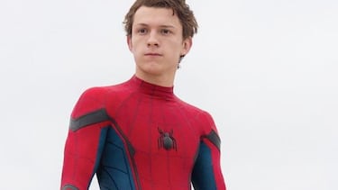 El actor de Spider-Man habla de la película de Uncharted