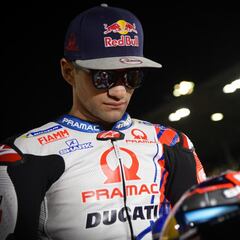 Martín y su colosal salida: "De las mejores de la historia"