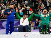 José de Jesús Castillo gana medalla de bronce en París 2024