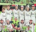 Lideró al Madrid que ganó al Barça en el Sant Jordi