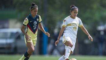 Liga MX Femenil: Partidos y resultados de los cuartos de final de ida