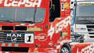 <b>A POR TODAS. </b>Albacete luchará por revalidar, de nuevo, su título.