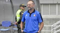 Los despidos de Luis Fernando Tena son todo un Clásico del fútbol mexicano