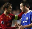 Terry desatasca al Chelsea
