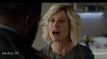 La serie de Halo agranda la leyenda del Jefe Maestro en su nuevo tráiler