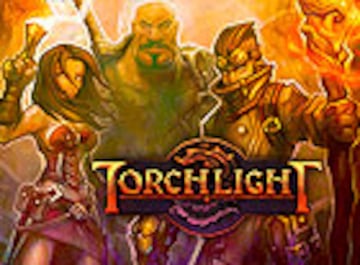 IPV - Torchlight II (PC)