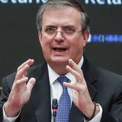 Marcelo Ebrard sobre Línea 12 : “Yo cumplí con mi deber”